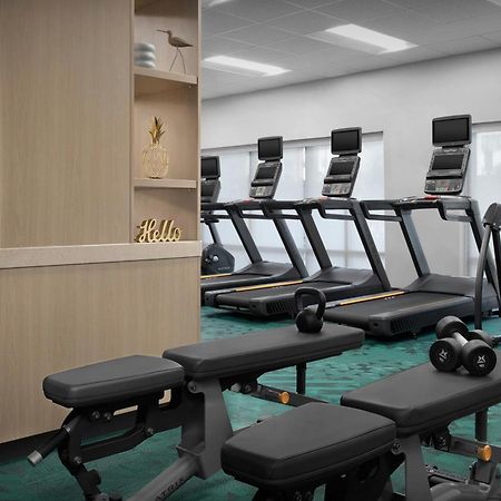 Towneplace Suites By Marriott Fort Myers Gulf Coast Екстериор снимка