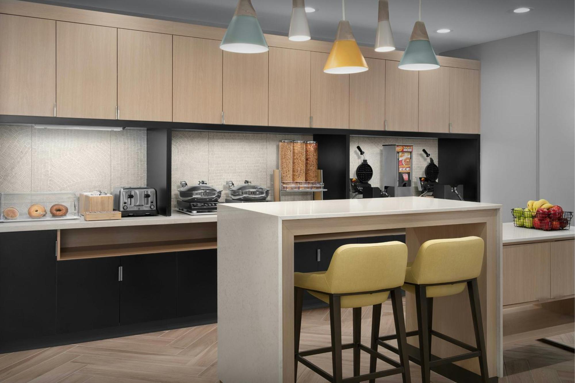 Towneplace Suites By Marriott Fort Myers Gulf Coast Екстериор снимка