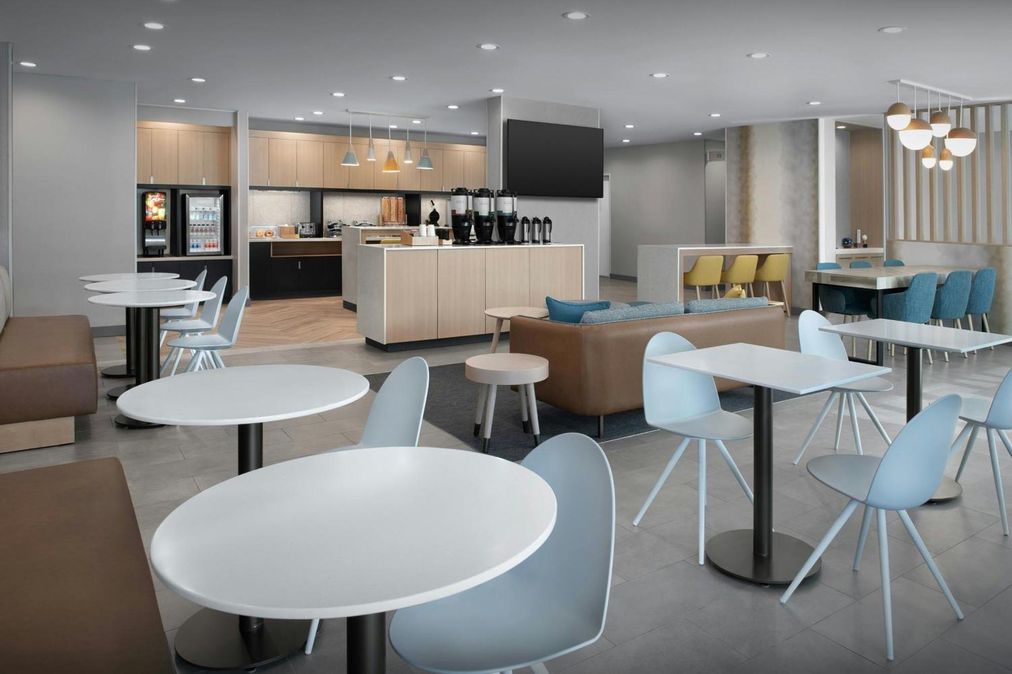 Towneplace Suites By Marriott Fort Myers Gulf Coast Екстериор снимка