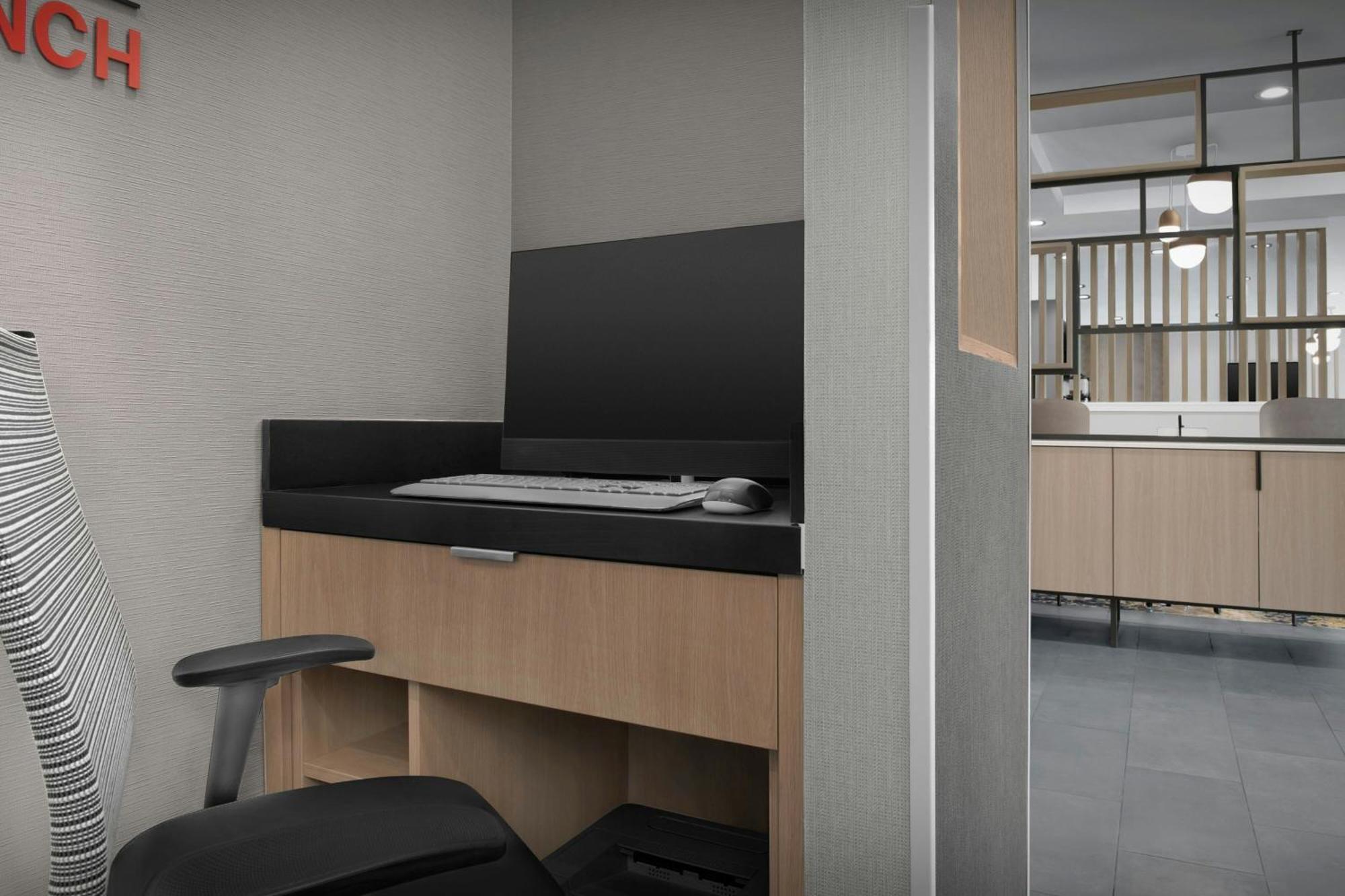 Towneplace Suites By Marriott Fort Myers Gulf Coast Екстериор снимка