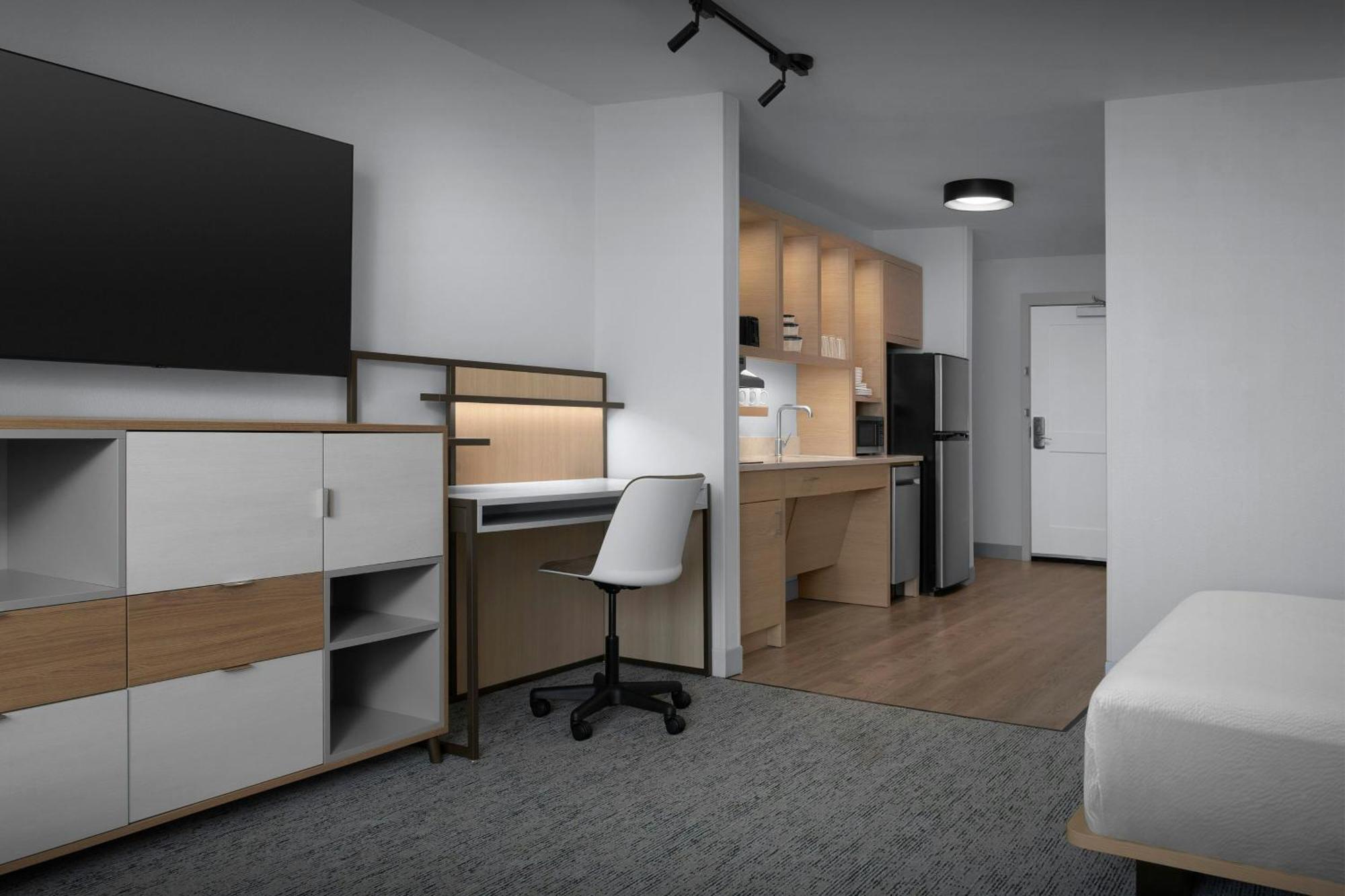 Towneplace Suites By Marriott Fort Myers Gulf Coast Екстериор снимка
