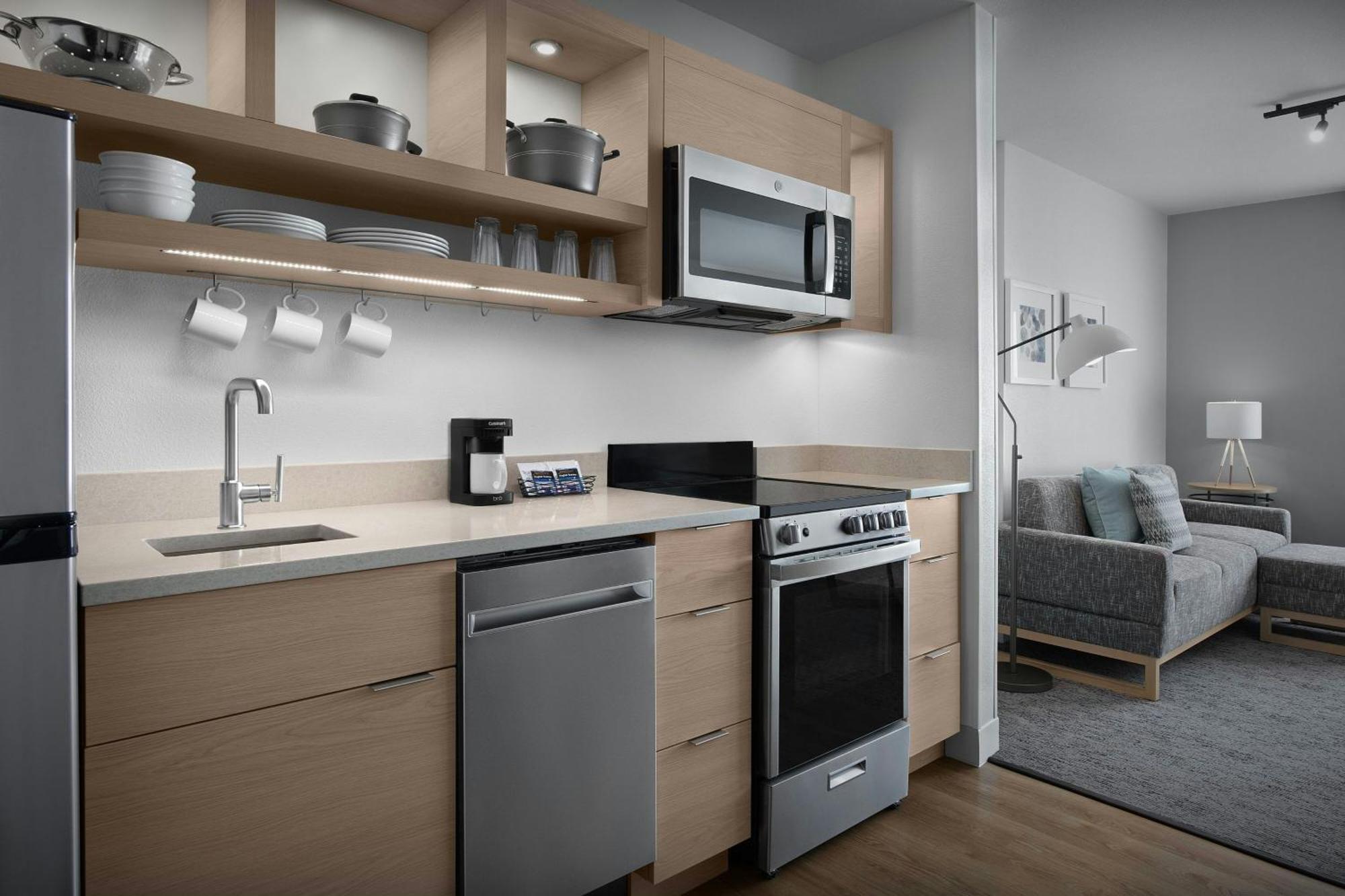 Towneplace Suites By Marriott Fort Myers Gulf Coast Екстериор снимка