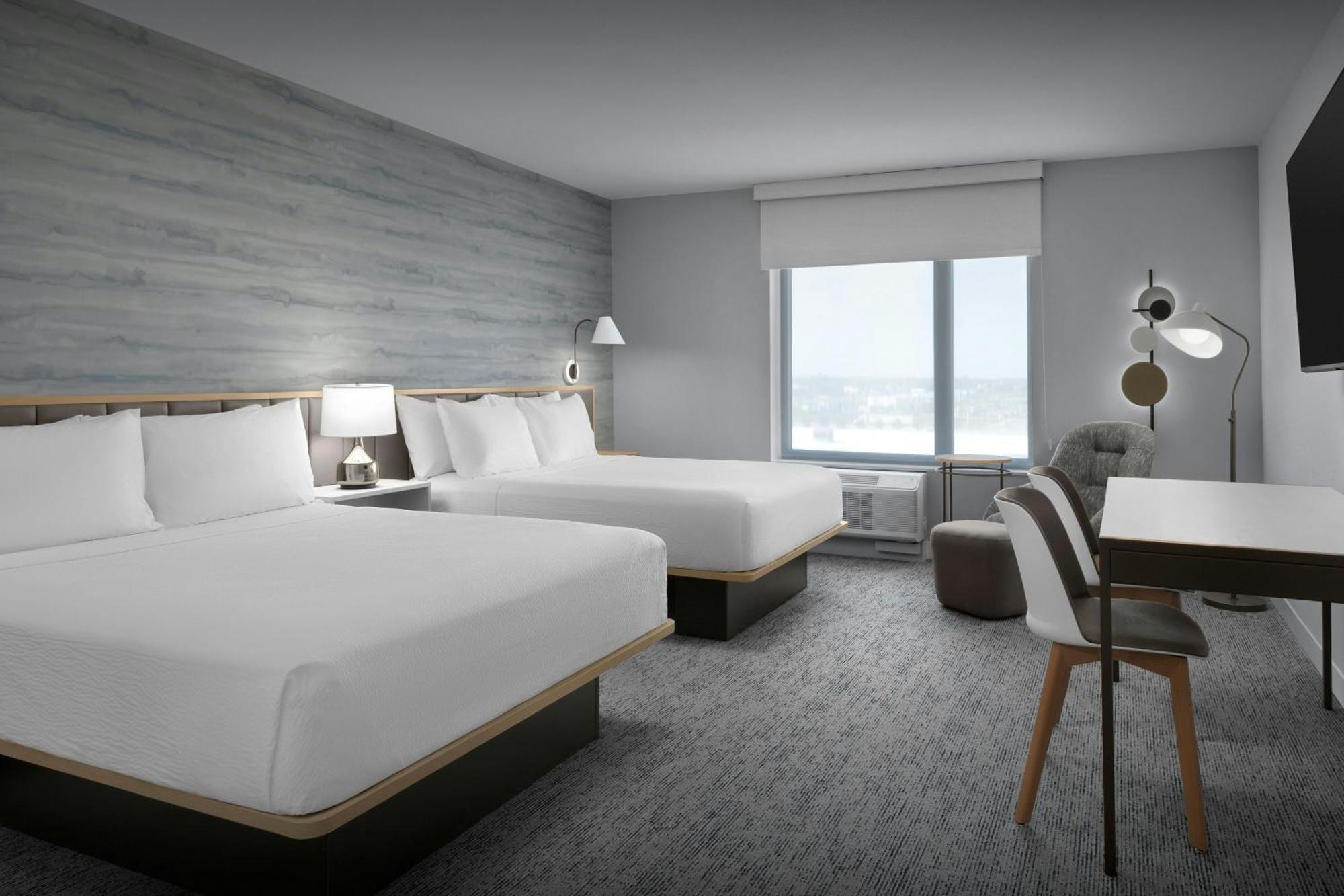 Towneplace Suites By Marriott Fort Myers Gulf Coast Екстериор снимка
