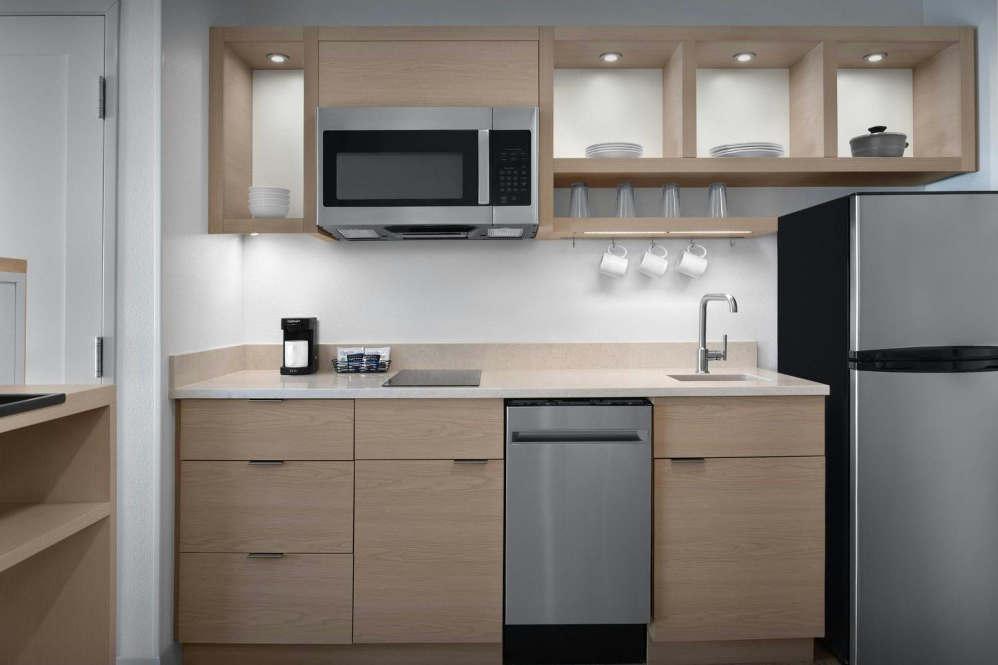 Towneplace Suites By Marriott Fort Myers Gulf Coast Екстериор снимка