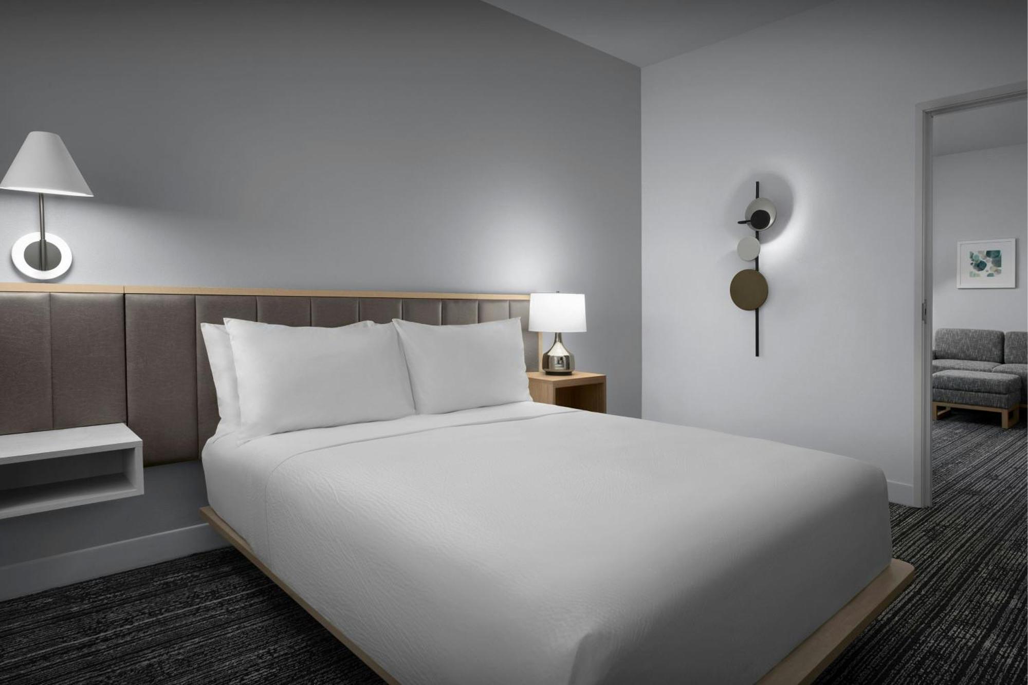 Towneplace Suites By Marriott Fort Myers Gulf Coast Екстериор снимка