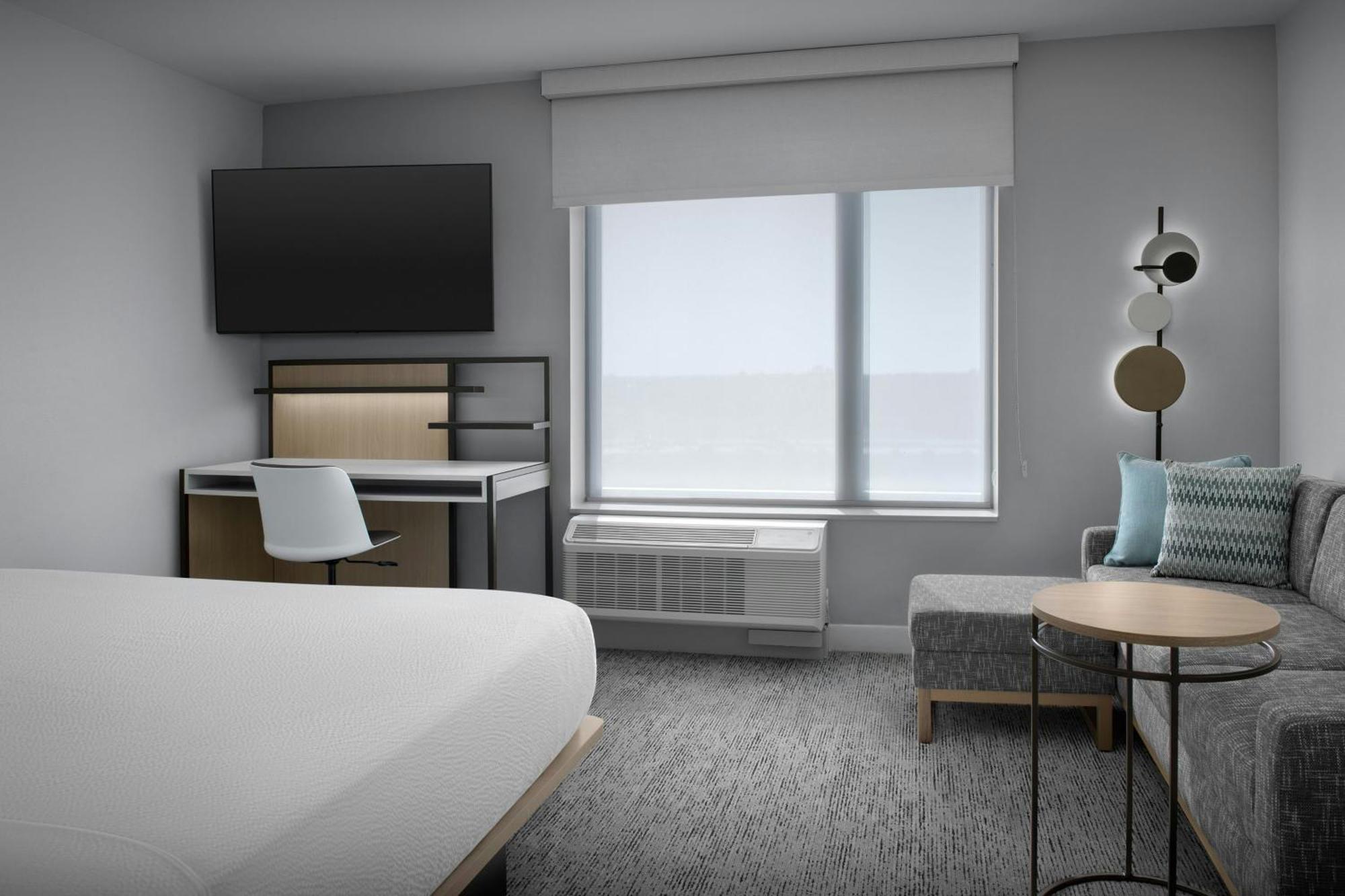 Towneplace Suites By Marriott Fort Myers Gulf Coast Екстериор снимка